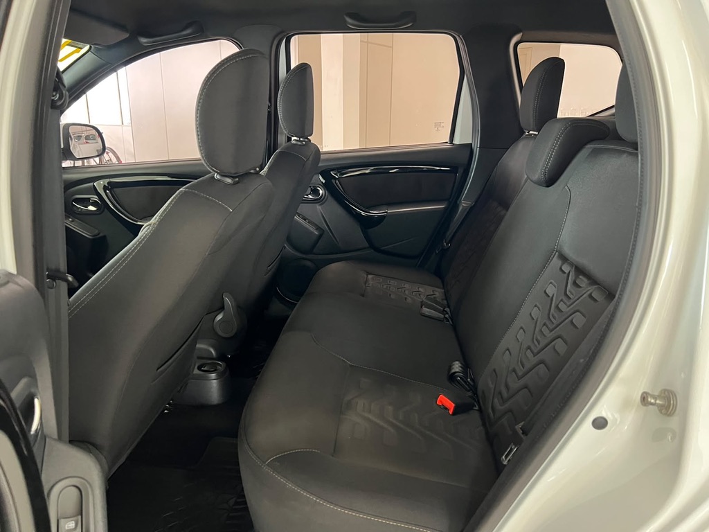 Duster Dynamique 2.0 - Image 19