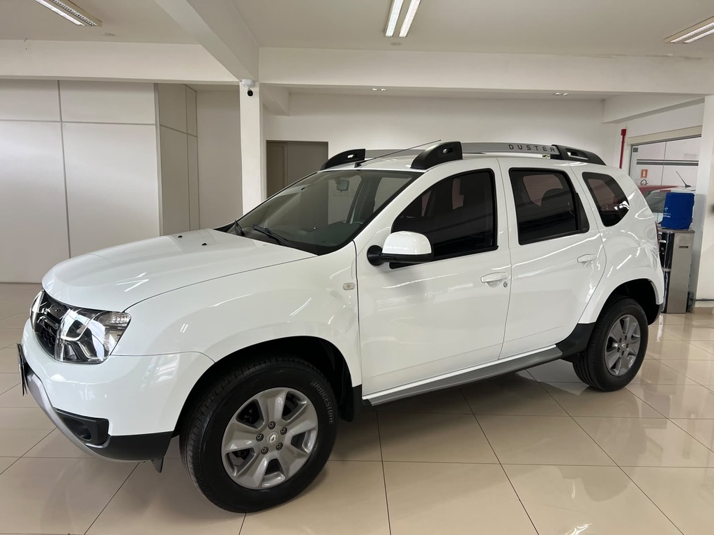 Duster Dynamique 2.0 - Image 4