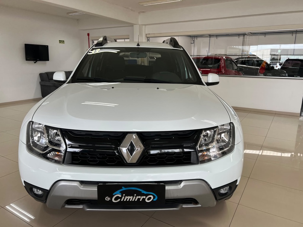 Duster Dynamique 2.0 - Image 3