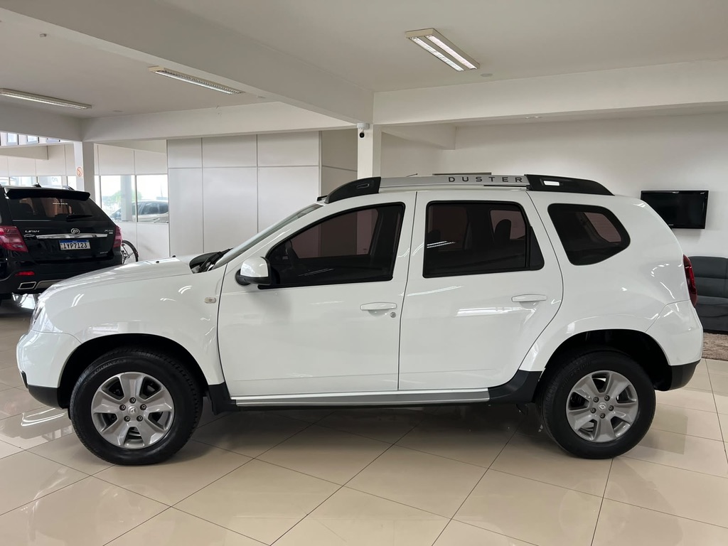 Duster Dynamique 2.0 - Image 20