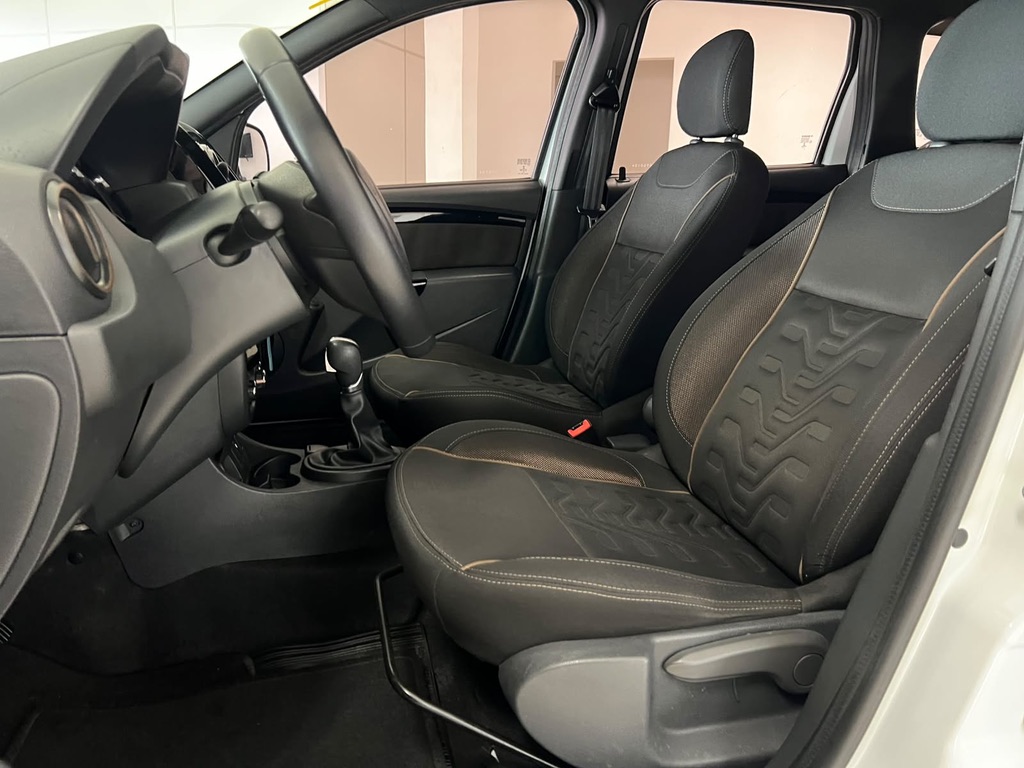 Duster Dynamique 2.0 - Image 16