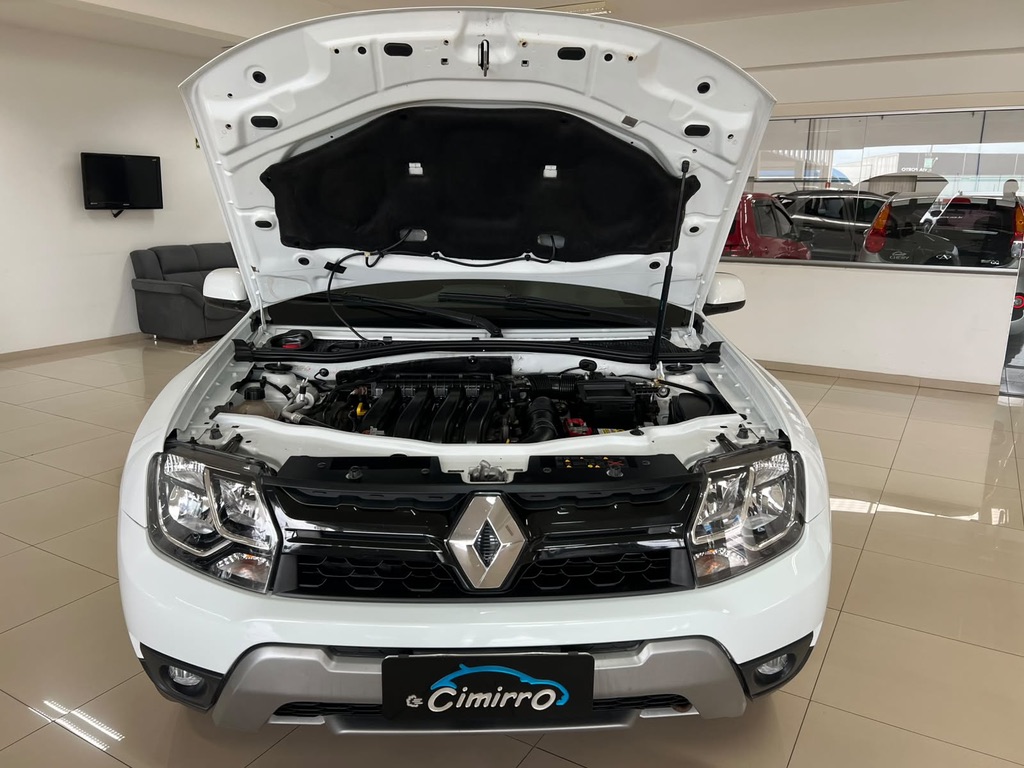 Duster Dynamique 2.0 - Image 8