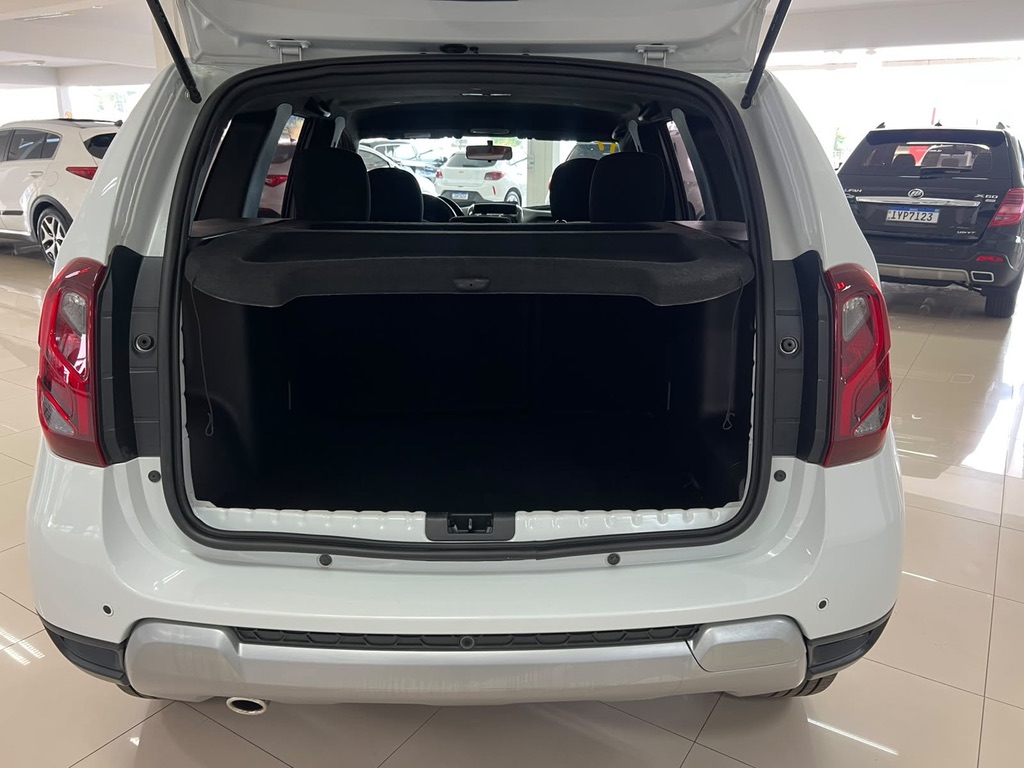 Duster Dynamique 2.0 - Image 21