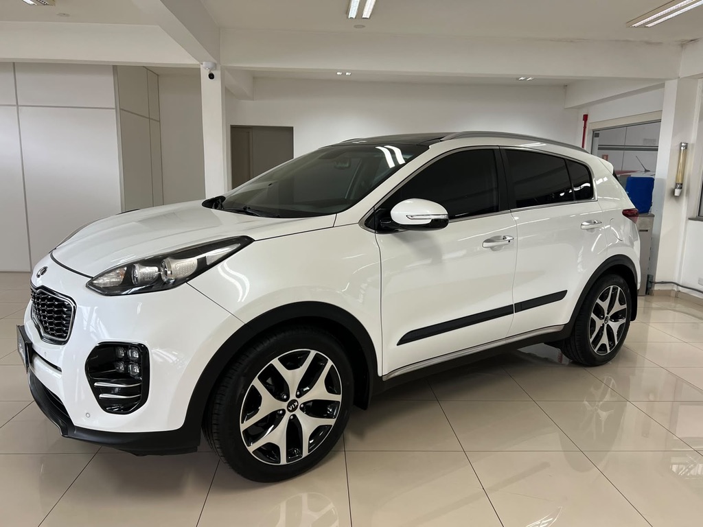 Sportage EX 2.0 - Image 5