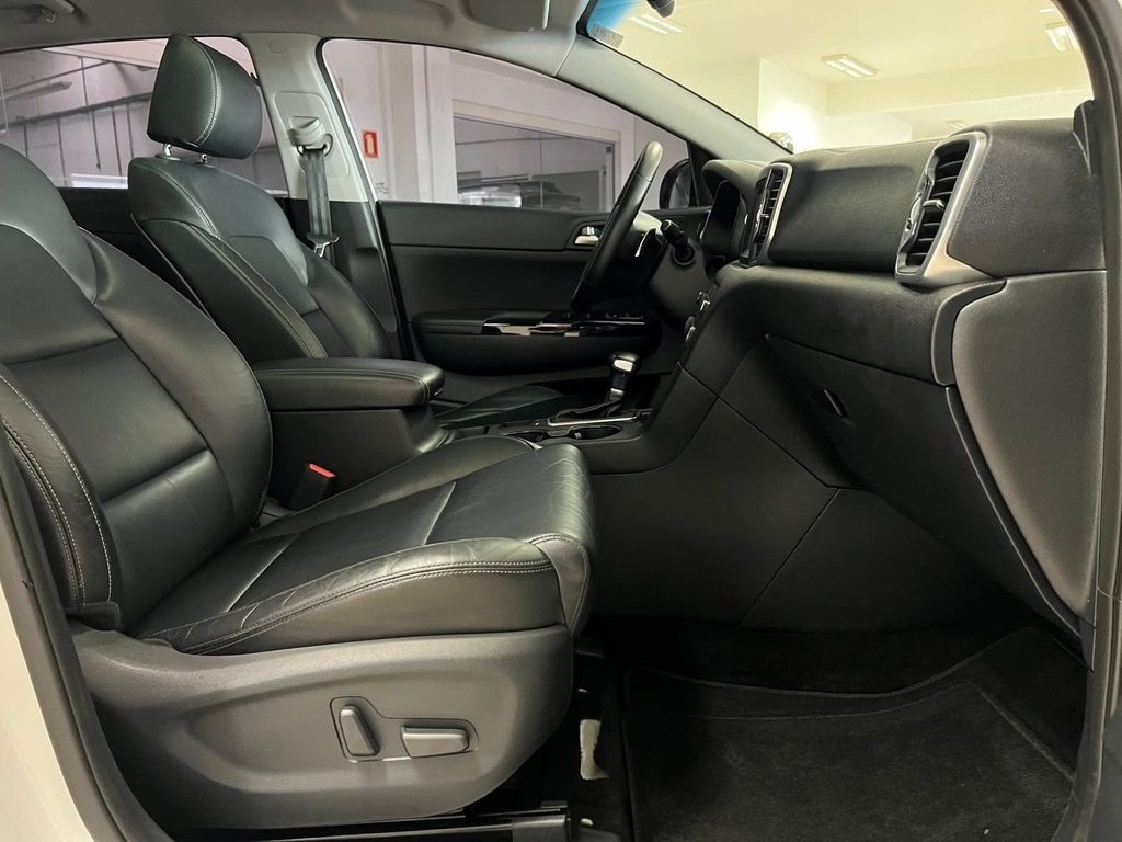 Sportage EX 2.0 - Image 16