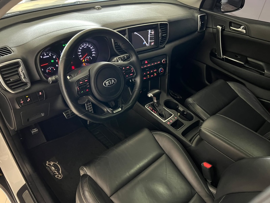 Sportage EX 2.0 - Image 14