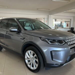 Discovery Sport D200 SE 2.0 Turbo AWD 7 Lugares