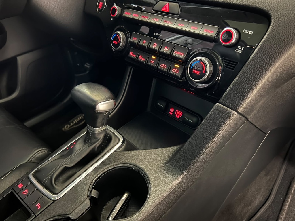 Sportage EX 2.0 - Image 20