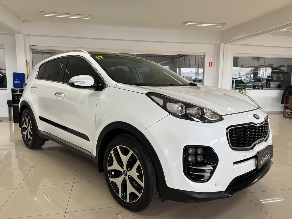 Sportage EX 2.0 - Image 3