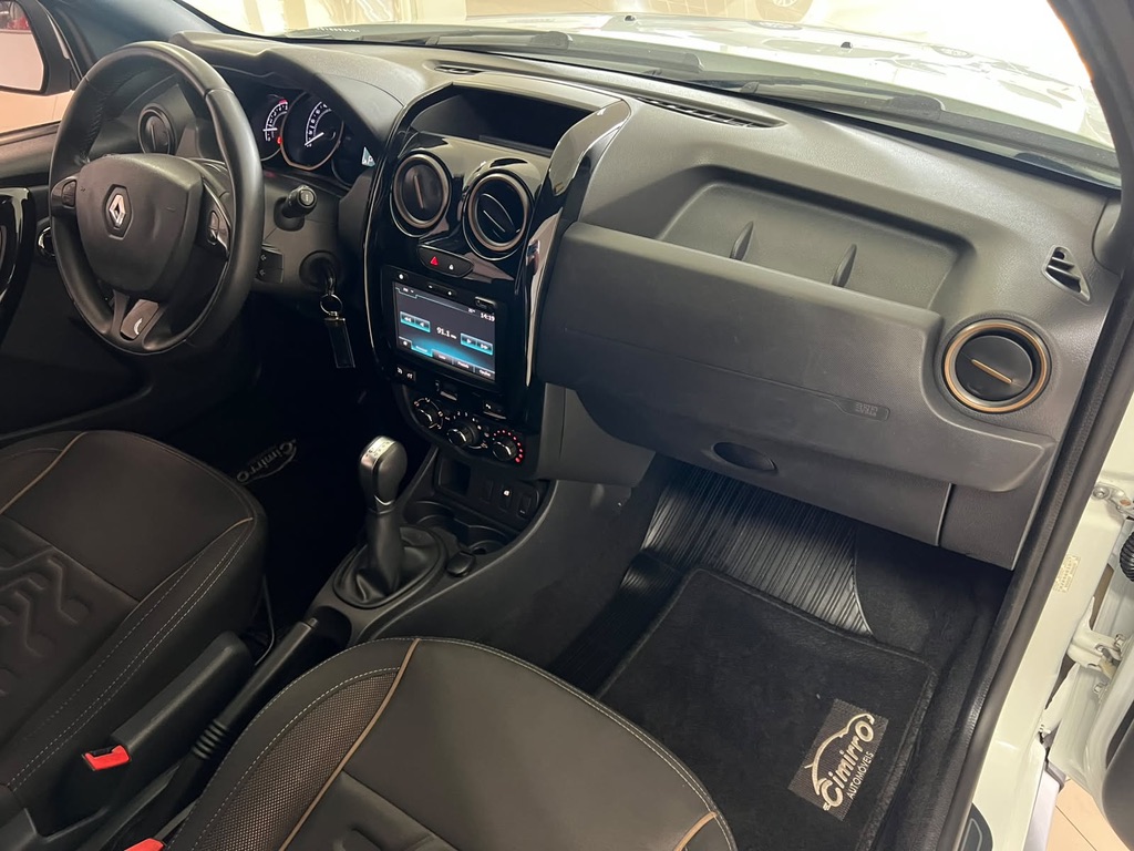 Duster Dynamique 2.0 - Image 12