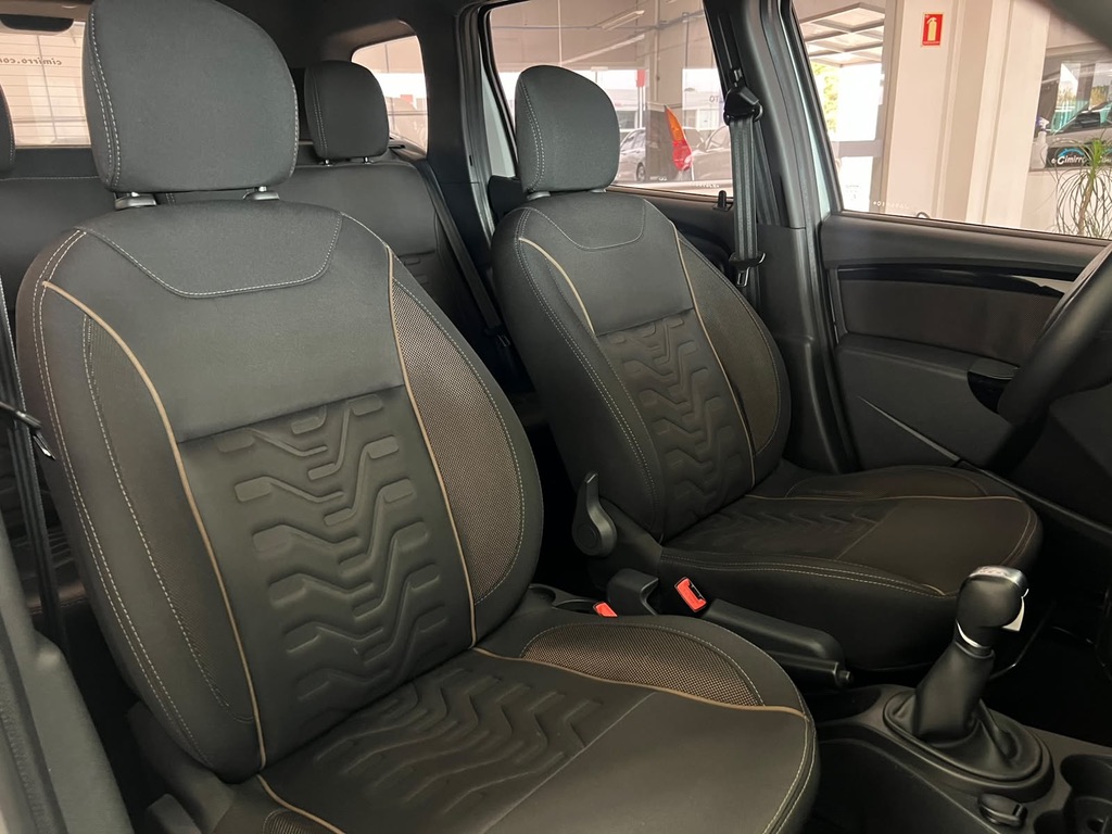 Duster Dynamique 2.0 - Image 18