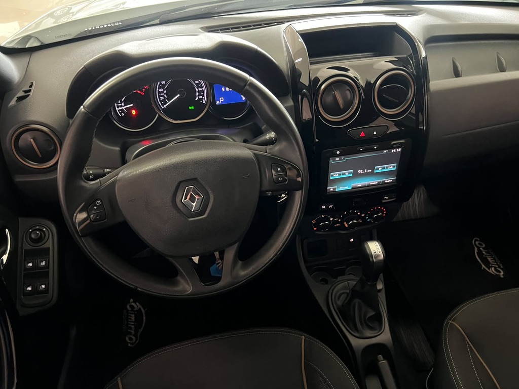 Duster Dynamique 2.0 - Image 11