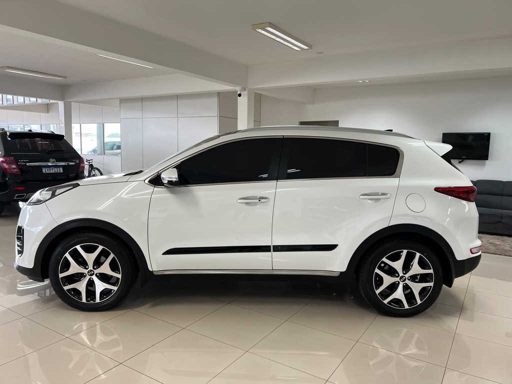 Sportage EX 2.0 - Image 23