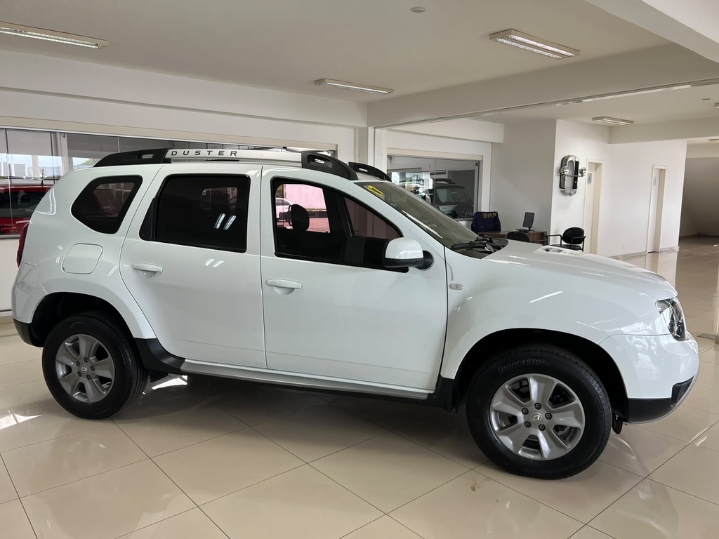 Duster Dynamique 2.0 - Image 6