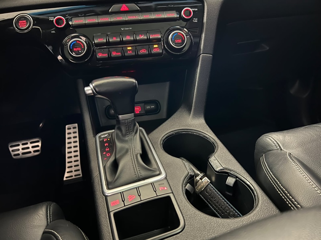 Sportage EX 2.0 - Image 18