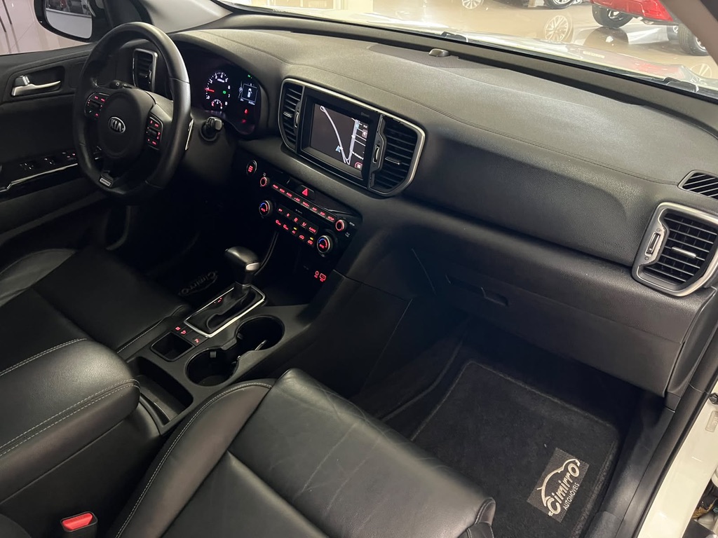 Sportage EX 2.0 - Image 13