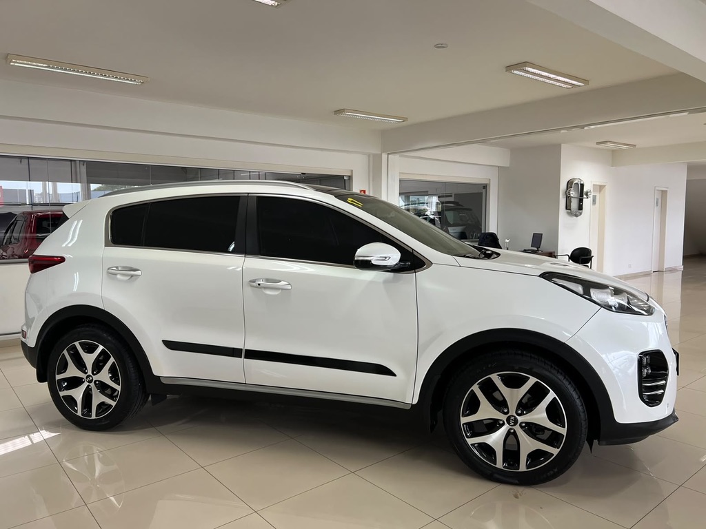 Sportage EX 2.0 - Image 7