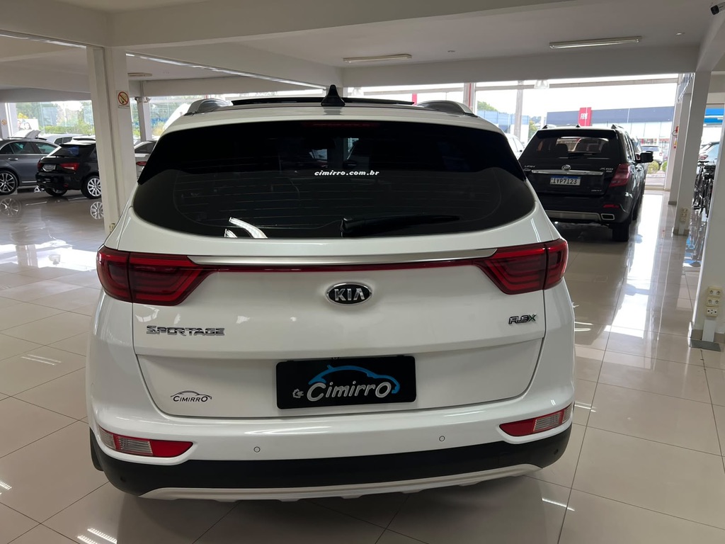 Sportage EX 2.0 - Image 25