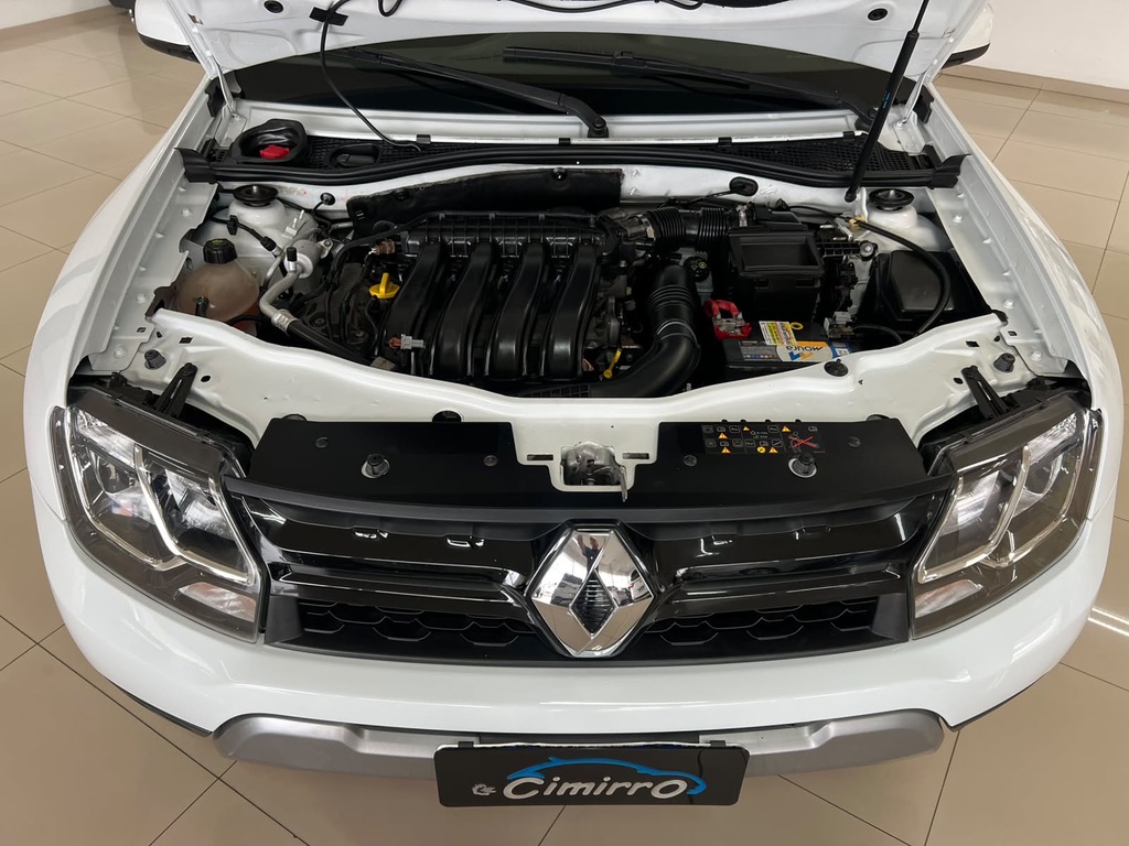 Duster Dynamique 2.0 - Image 7