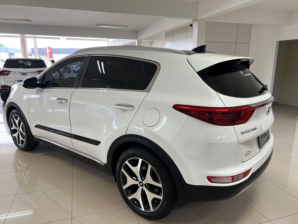 Sportage EX 2.0 - Image 24