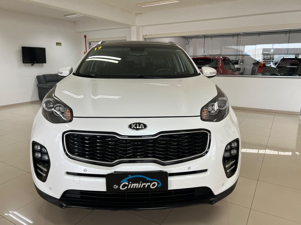 Sportage EX 2.0 - Image 4