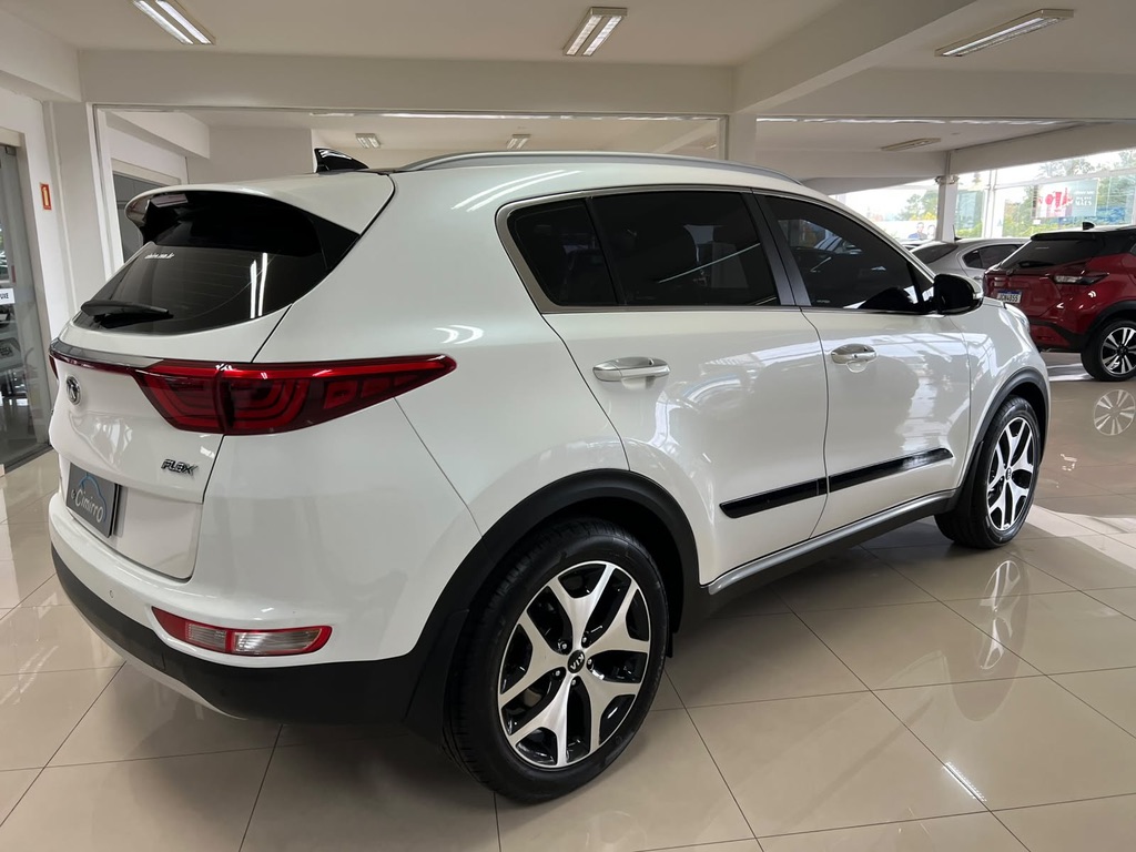 Sportage EX 2.0 - Image 26
