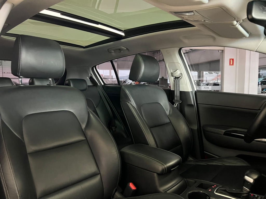 Sportage EX 2.0 - Image 11