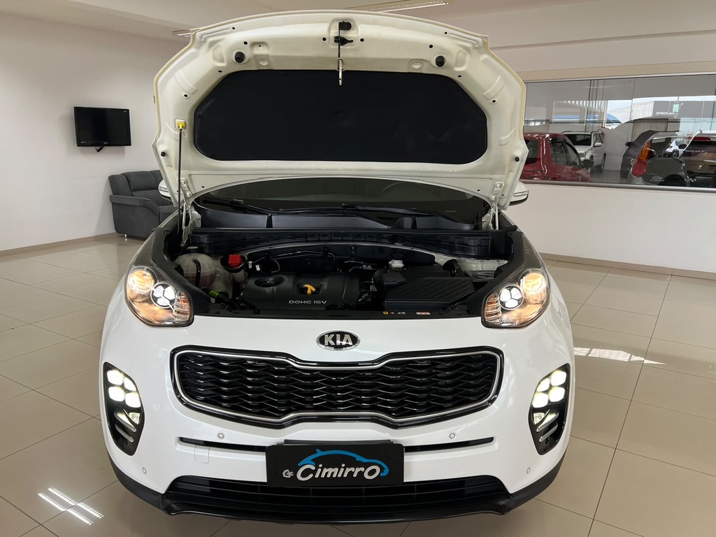 Sportage EX 2.0 - Image 9