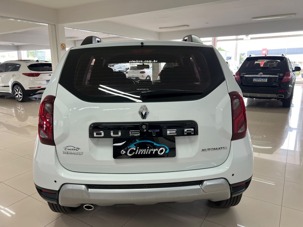 Duster Dynamique 2.0 - Image 23