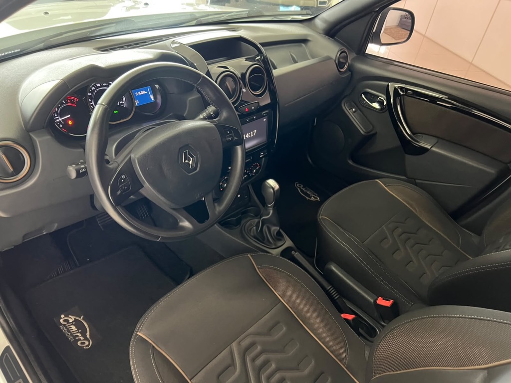 Duster Dynamique 2.0 - Image 10