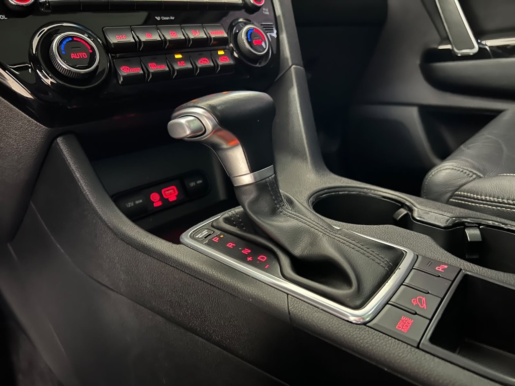 Sportage EX 2.0 - Image 19