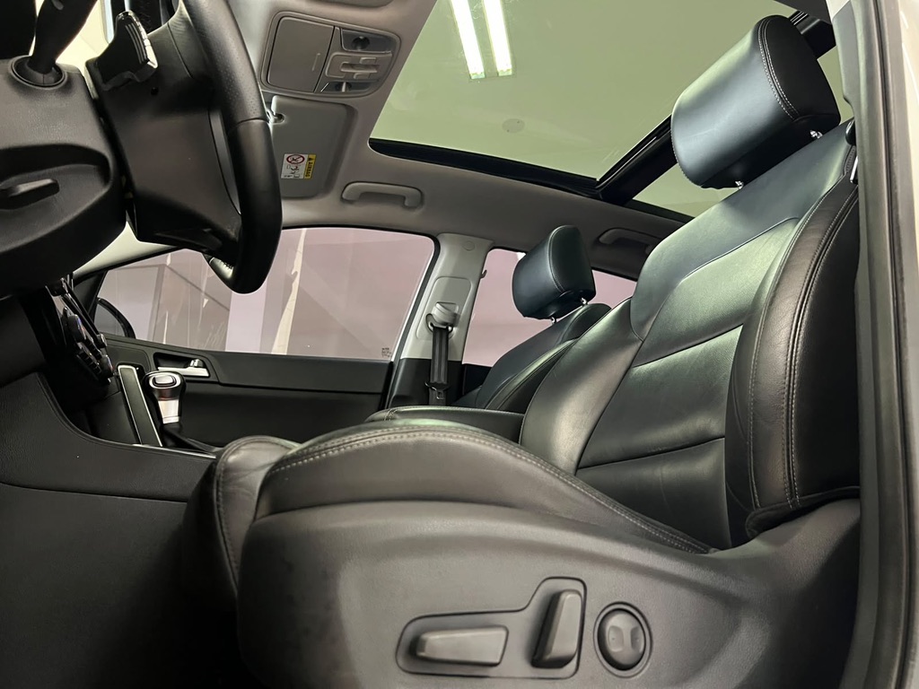 Sportage EX 2.0 - Image 10