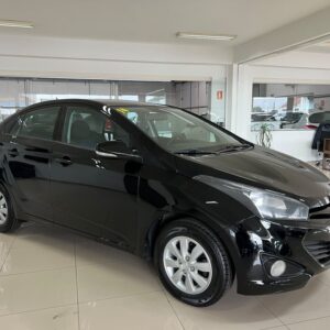 Hb20 Sedan 1.6