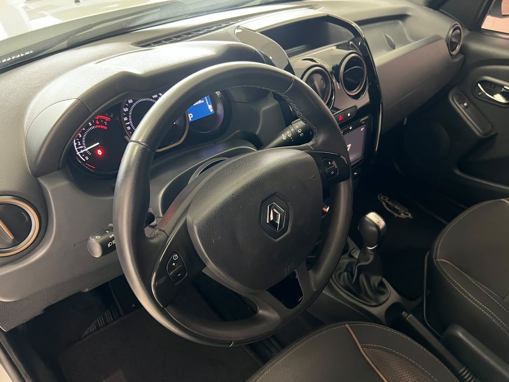 Duster Dynamique 2.0 - Image 13