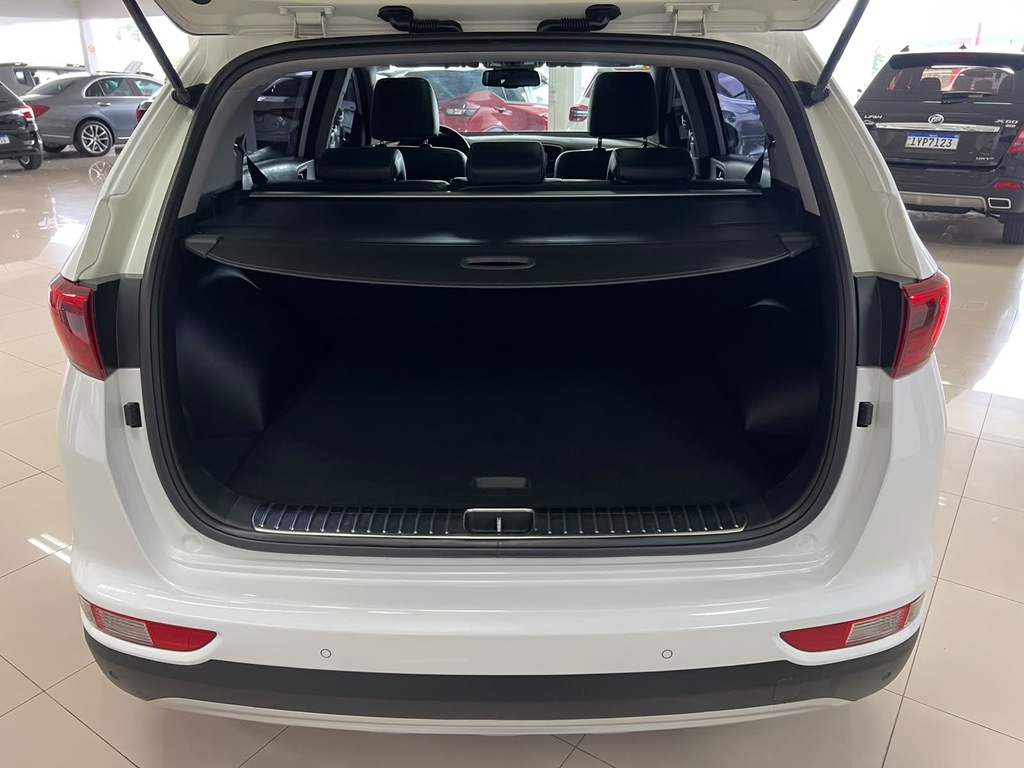 Sportage EX 2.0 - Image 22
