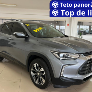 Tracker Premier 1.2 Turbo