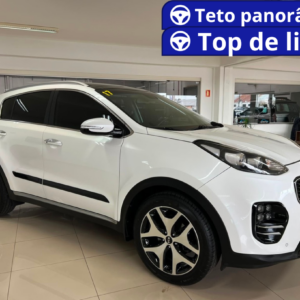 Sportage EX 2.0