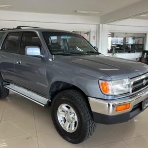 Hilux SW4 3.0 4x4 7 lugares