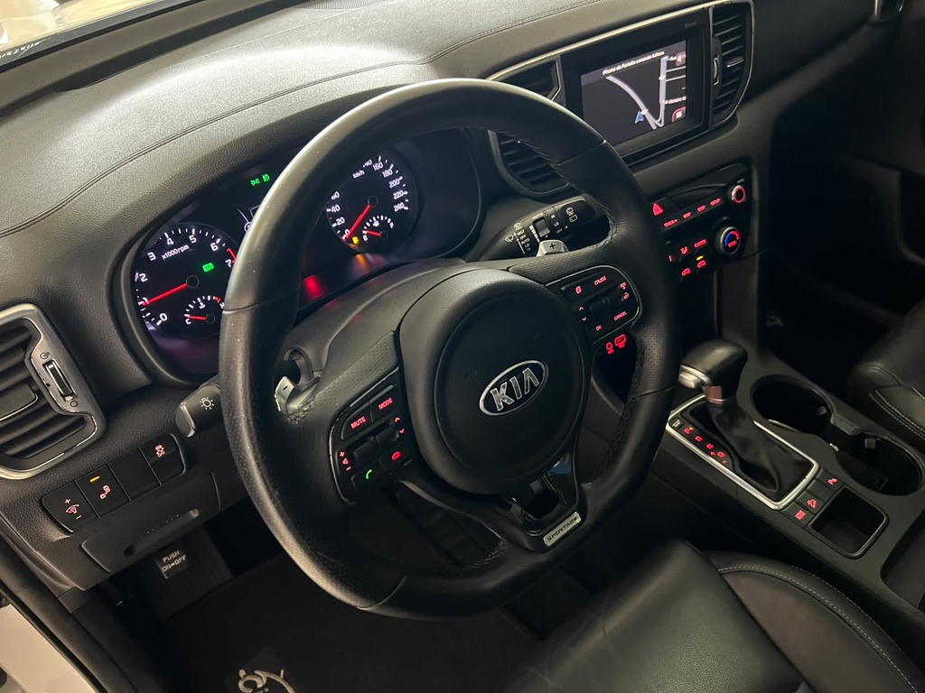 Sportage EX 2.0 - Image 12