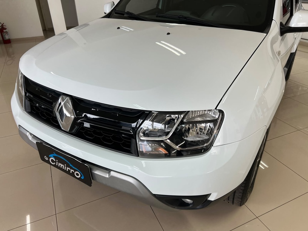 Duster Dynamique 2.0 - Image 5