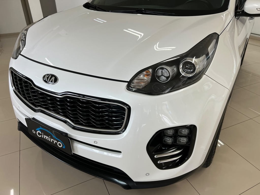 Sportage EX 2.0 - Image 6