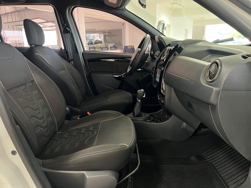 Duster Dynamique 2.0 - Image 17
