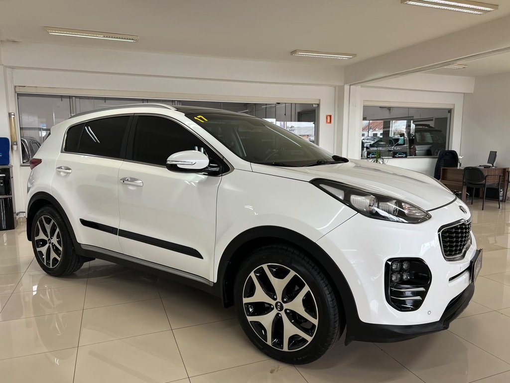 Sportage EX 2.0 - Image 2