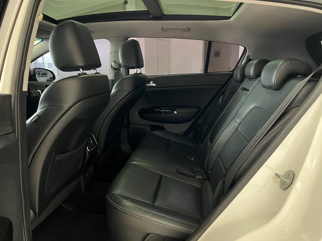Sportage EX 2.0 - Image 21