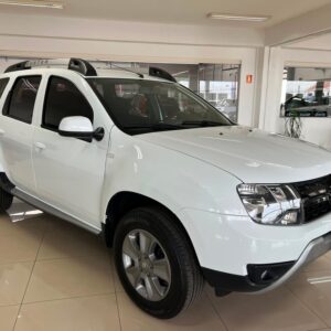 Duster Dynamique 2.0