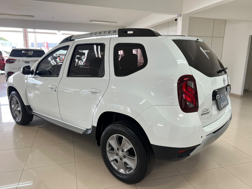 Duster Dynamique 2.0 - Image 22