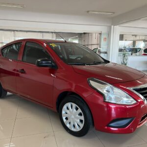 Versa V-Drive Special Edition 1.6