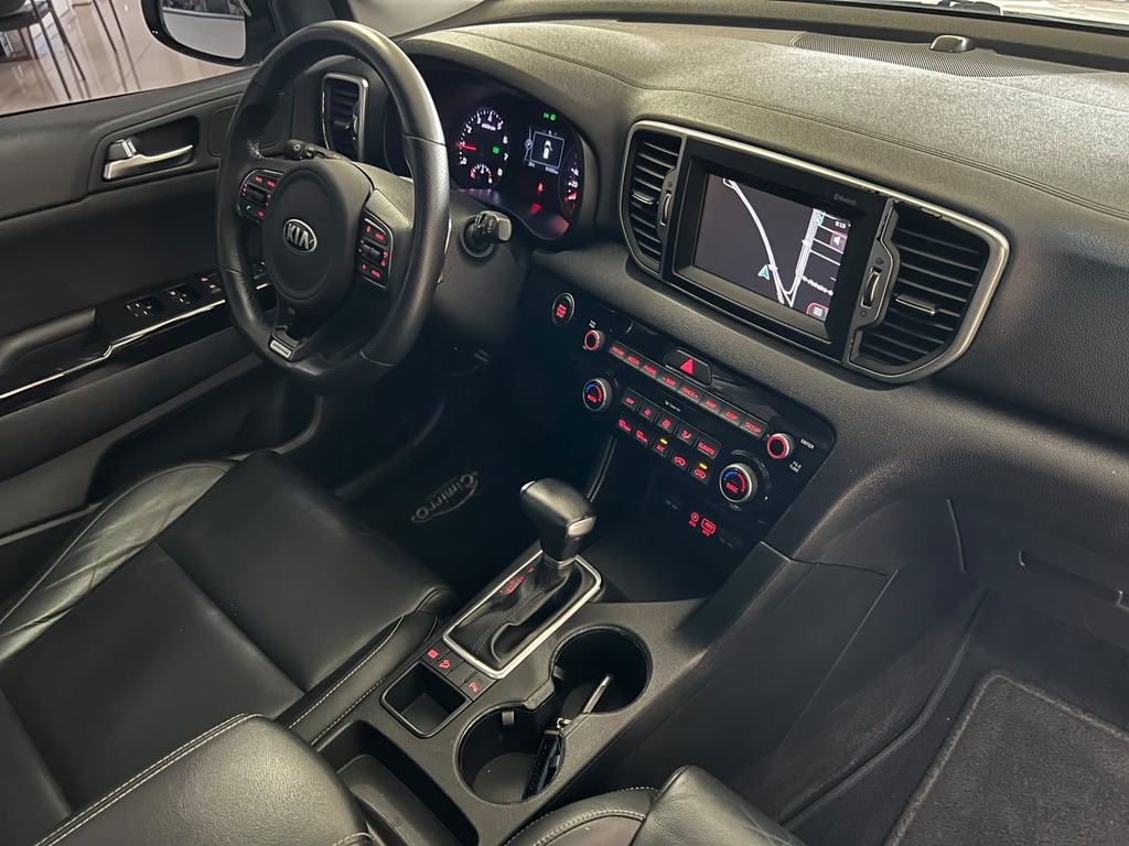 Sportage EX 2.0 - Image 15