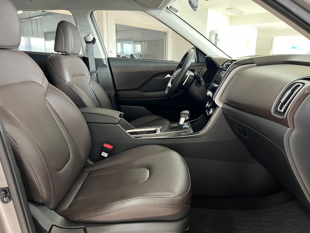 Creta Platinum 1.0 Turbo - Image 15