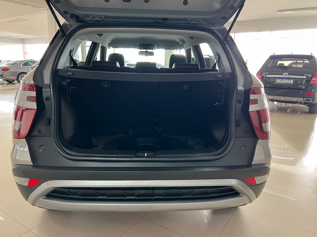 Creta Platinum 1.0 Turbo - Image 21